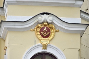 symbol masonerii